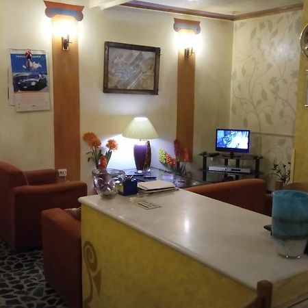 Athens House Hostel Luaran gambar