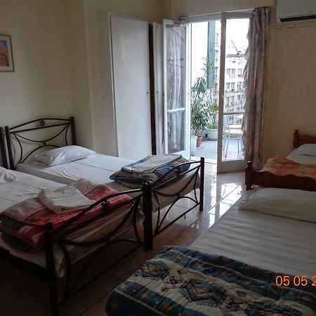 Athens House Hostel Luaran gambar