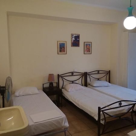 Athens House Hostel Luaran gambar