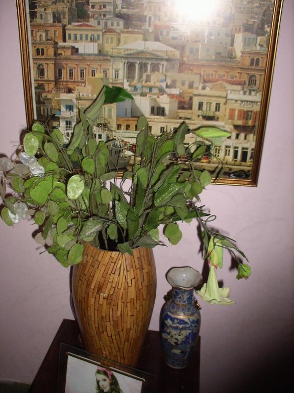 Athens House Hostel Luaran gambar