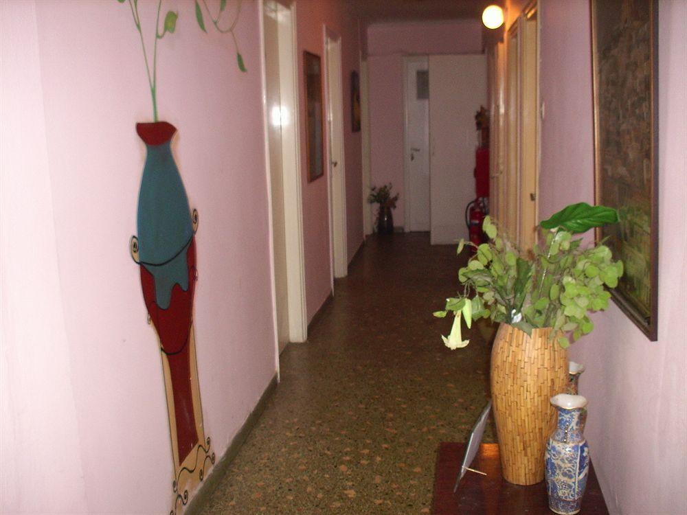 Athens House Hostel Luaran gambar
