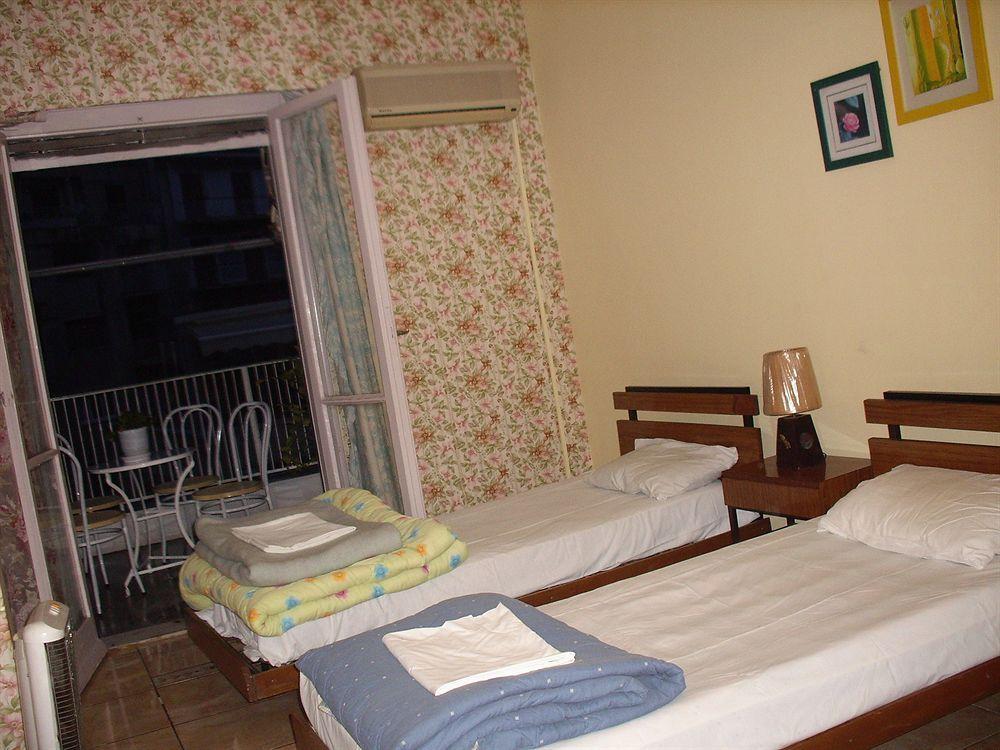 Athens House Hostel Luaran gambar