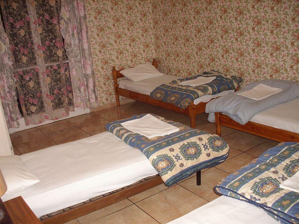 Athens House Hostel Luaran gambar