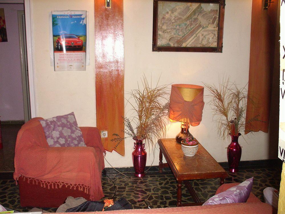 Athens House Hostel Luaran gambar