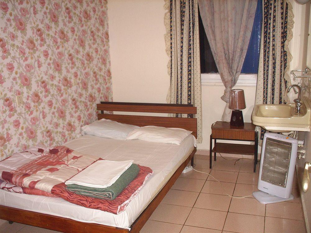 Athens House Hostel Luaran gambar