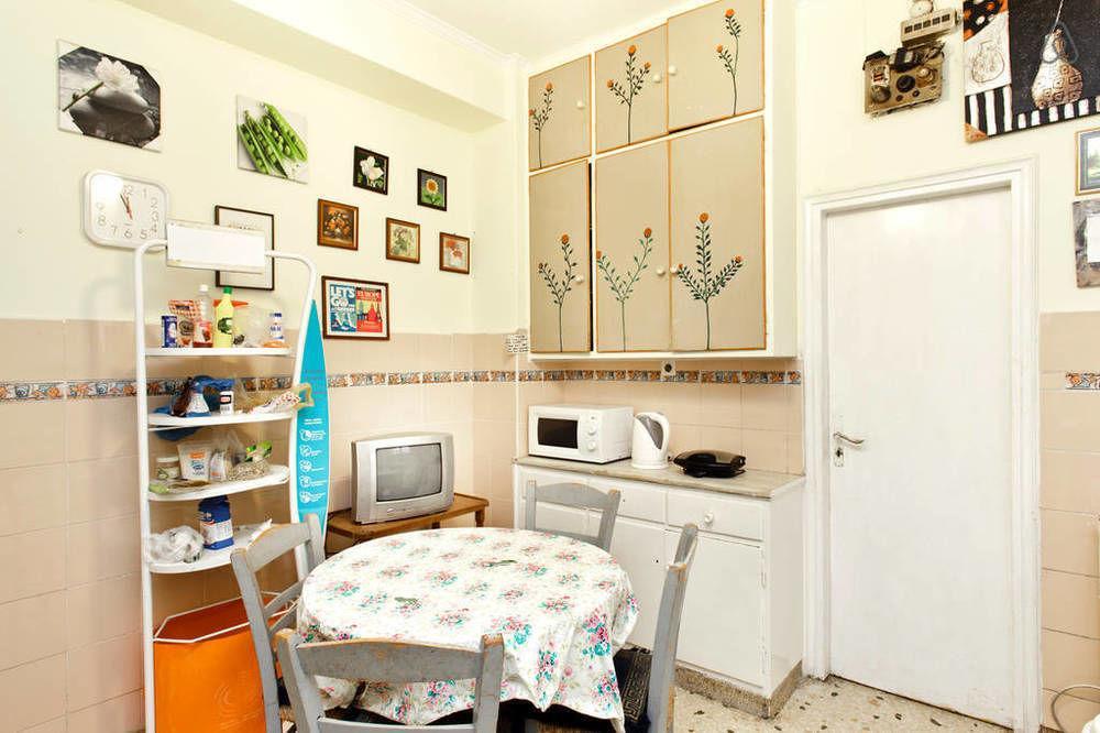 Athens House Hostel Luaran gambar