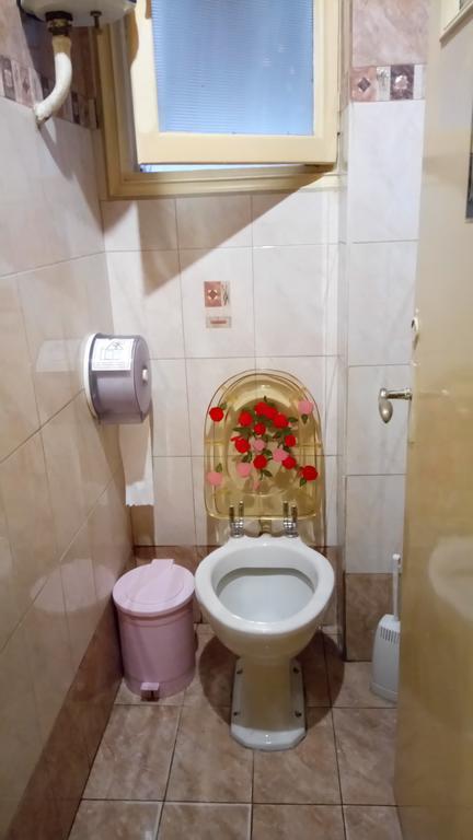 Athens House Hostel Luaran gambar