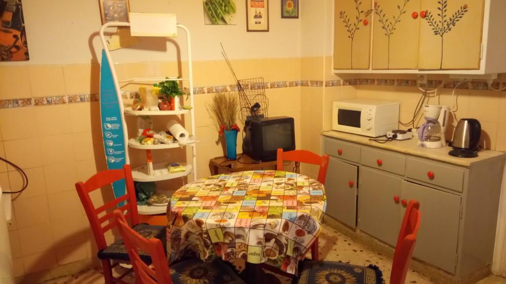 Athens House Hostel Luaran gambar