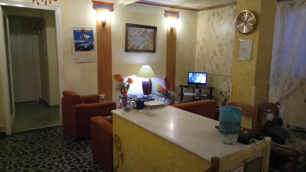 Athens House Hostel Luaran gambar