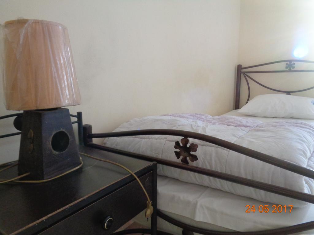Athens House Hostel Luaran gambar