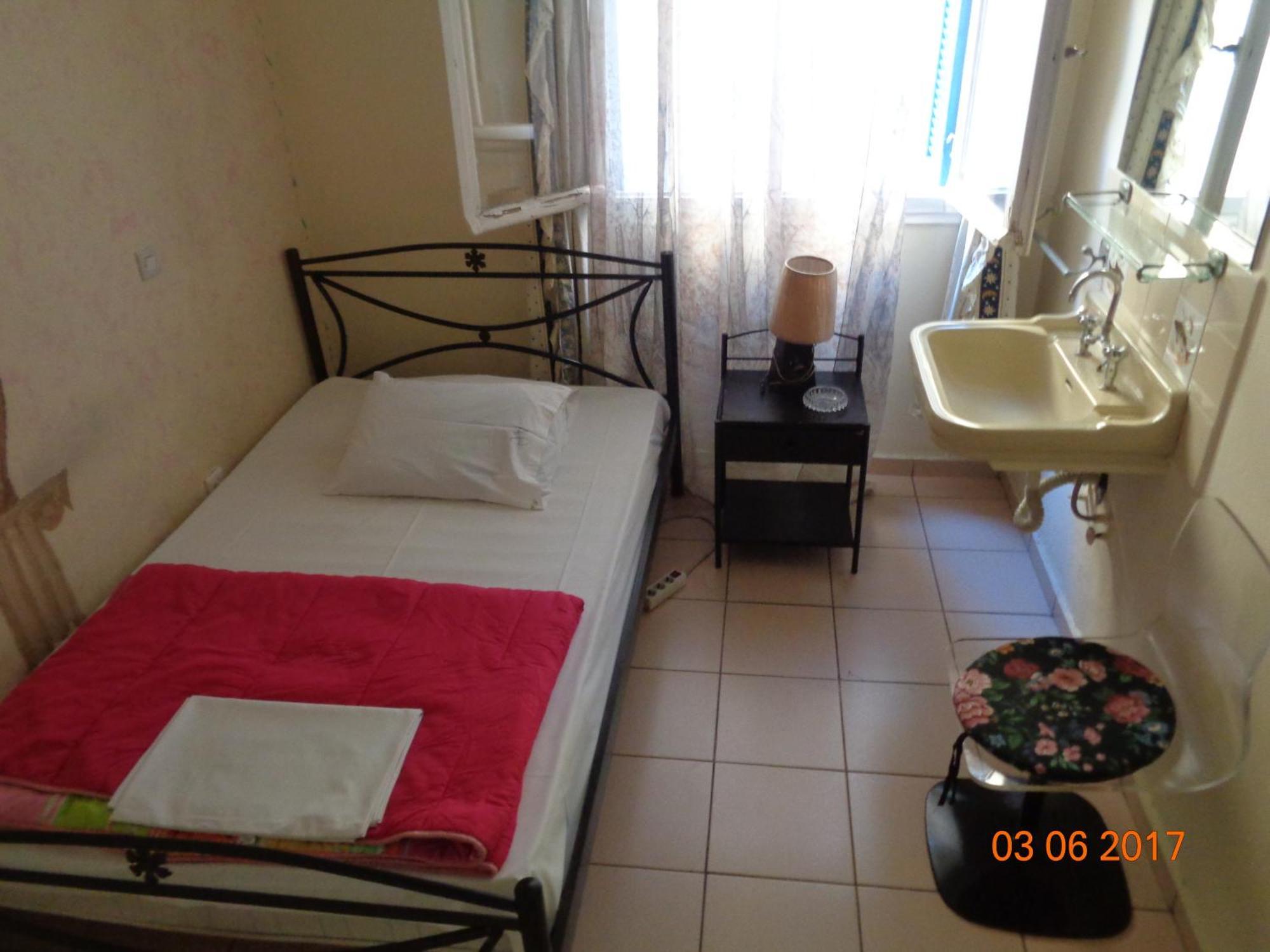 Athens House Hostel Luaran gambar