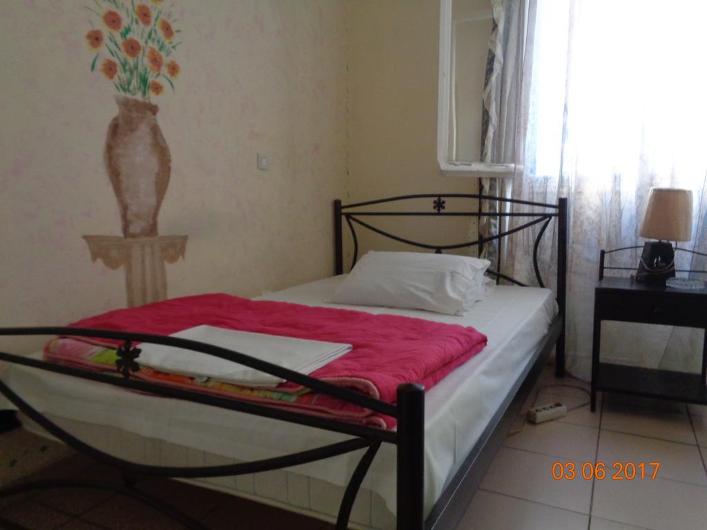 Athens House Hostel Luaran gambar