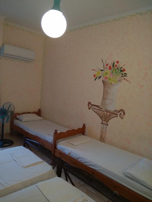 Athens House Hostel Luaran gambar