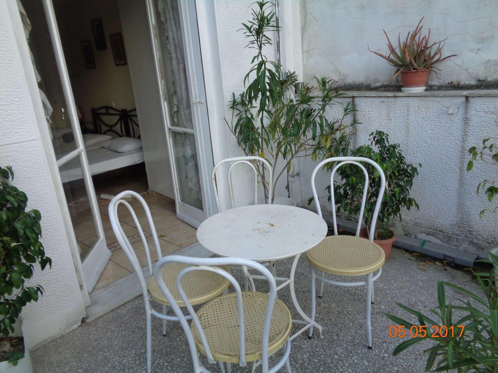 Athens House Hostel Luaran gambar