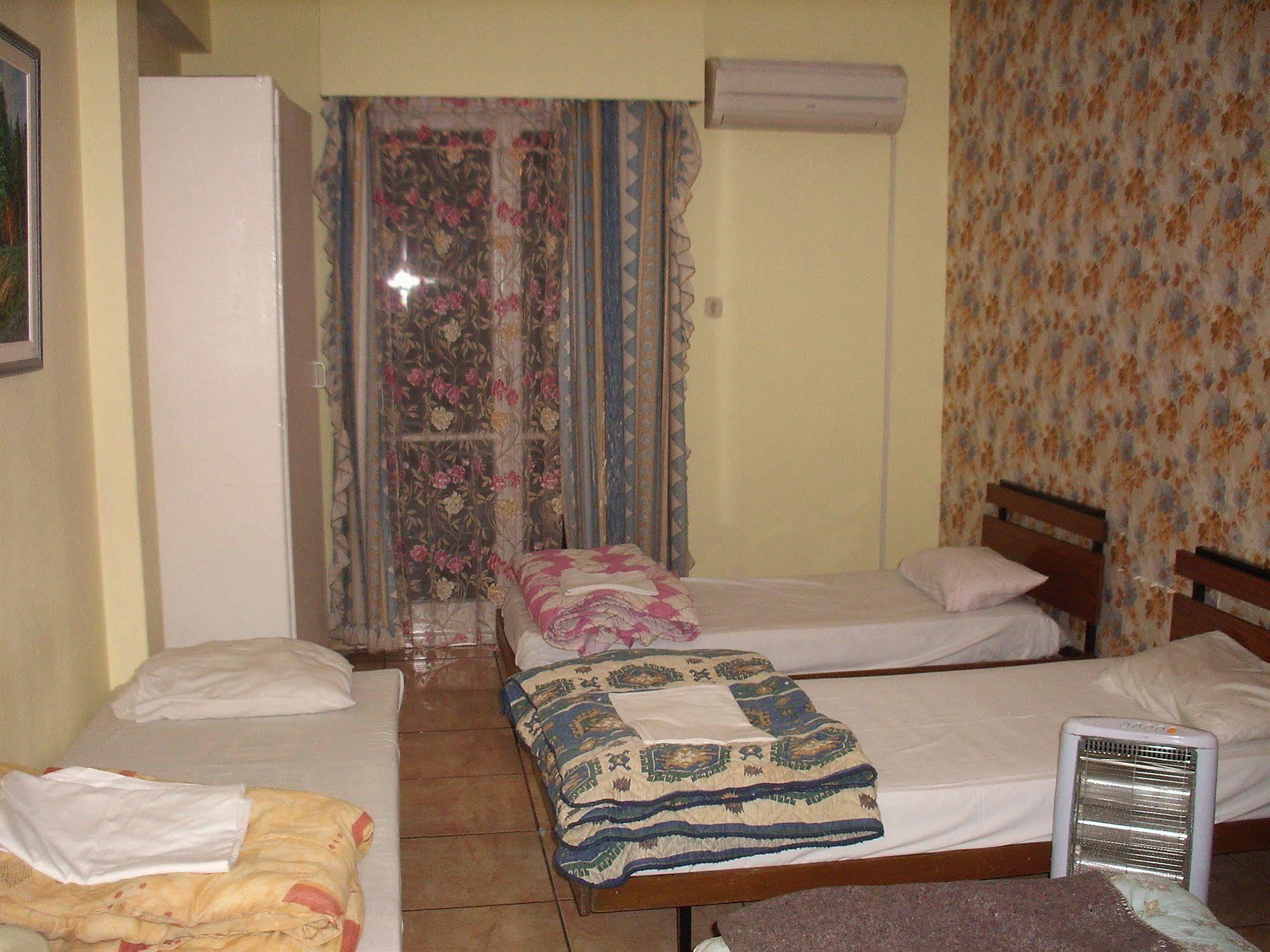 Athens House Hostel Luaran gambar