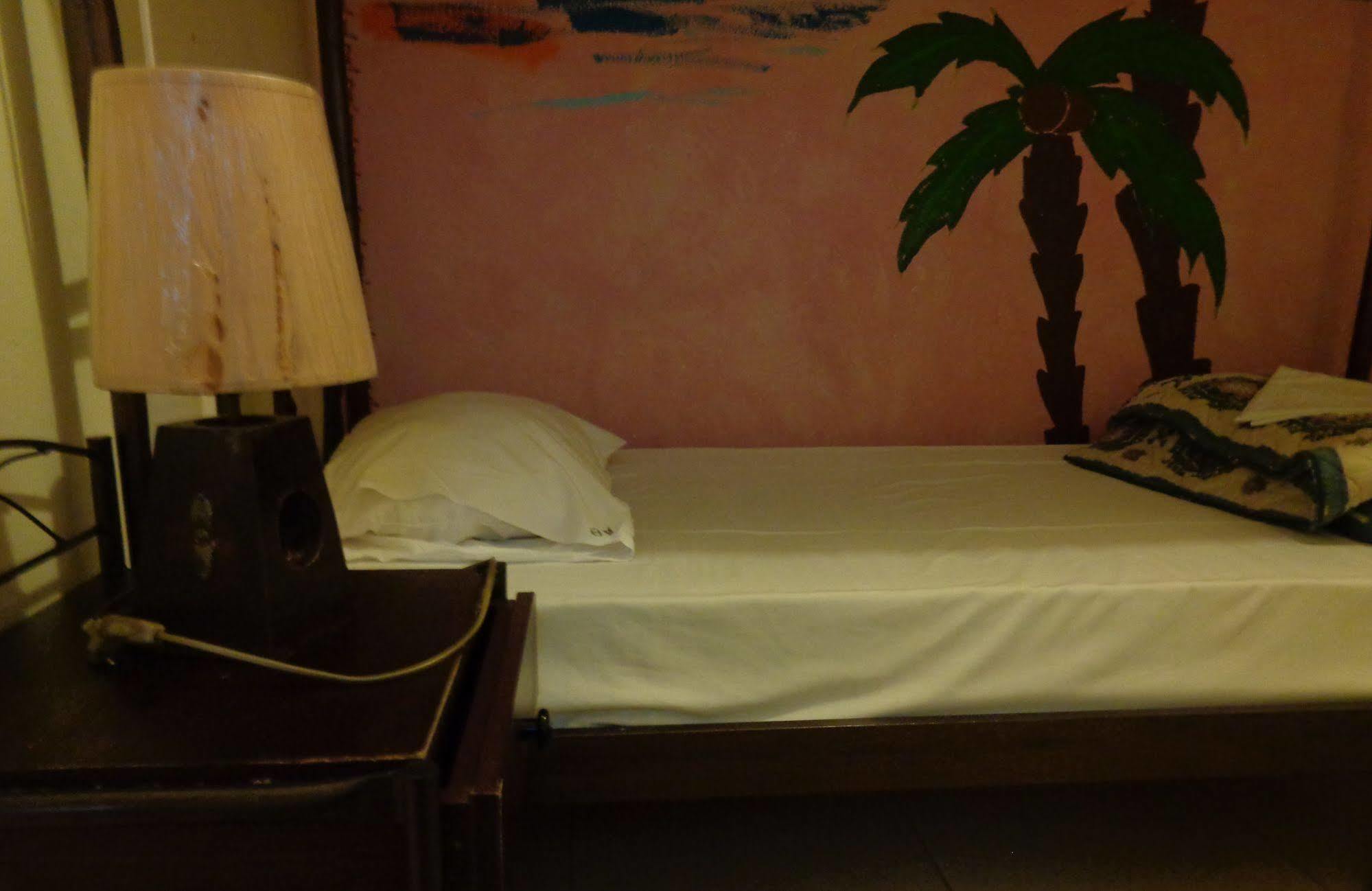 Athens House Hostel Luaran gambar