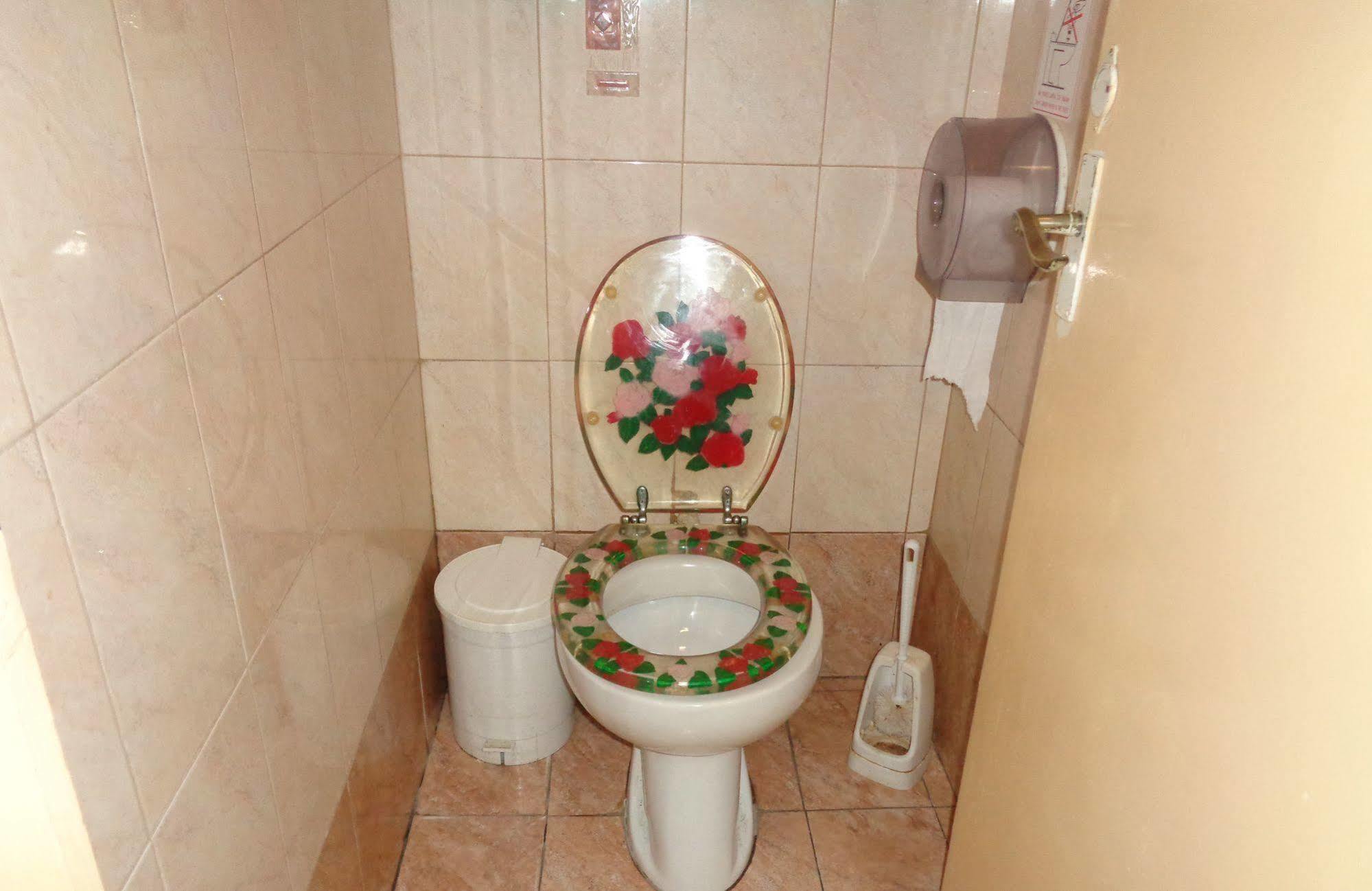 Athens House Hostel Luaran gambar