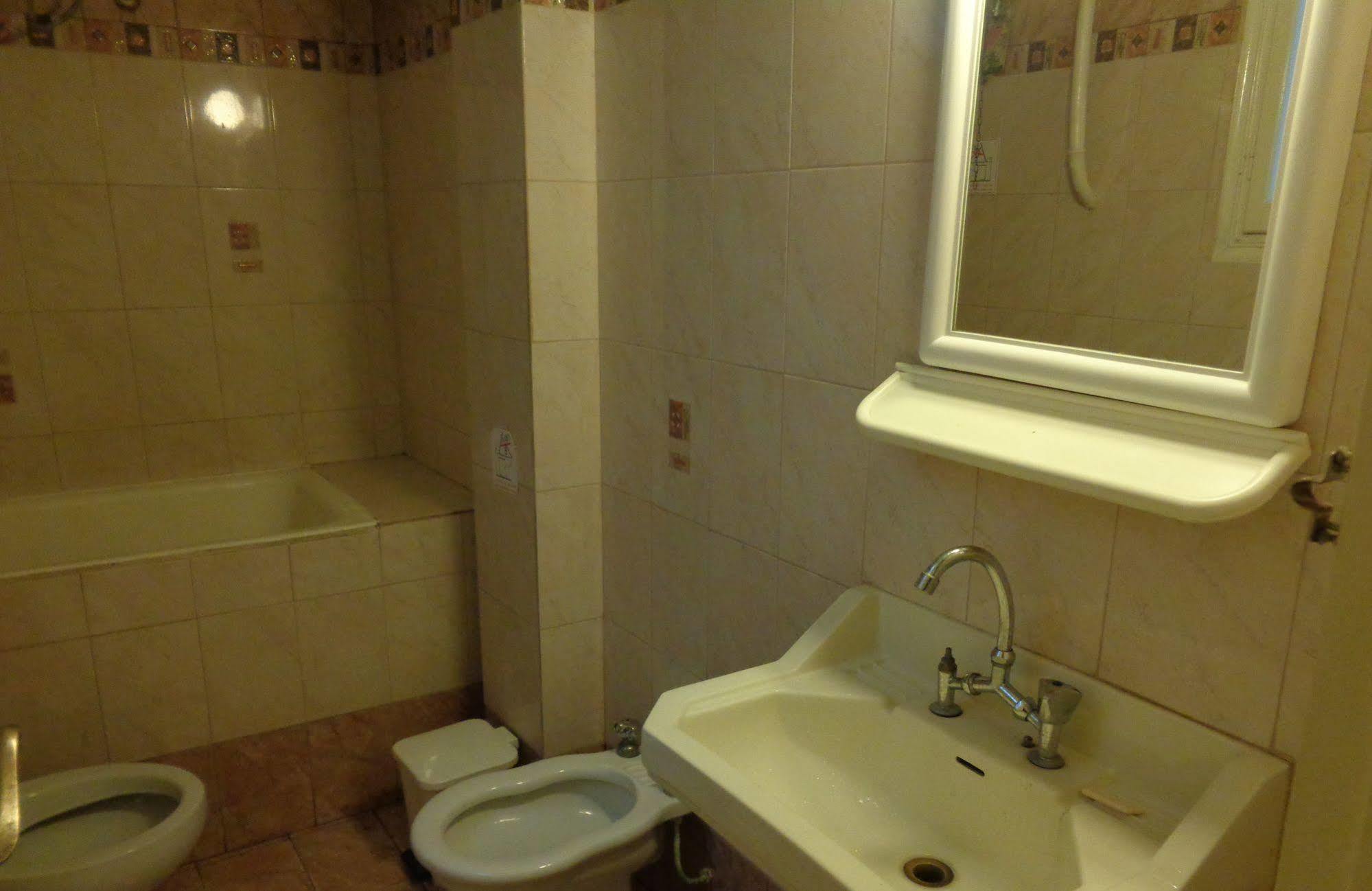Athens House Hostel Luaran gambar
