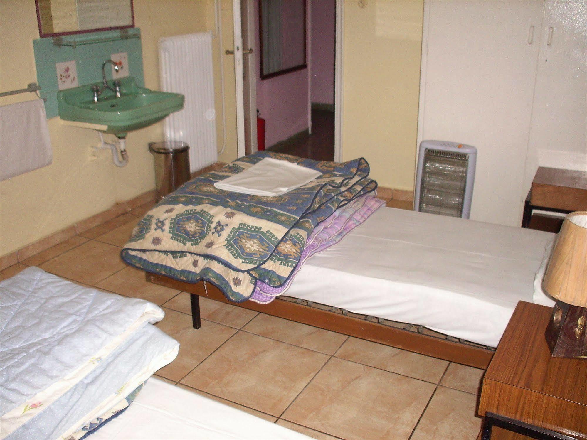 Athens House Hostel Luaran gambar