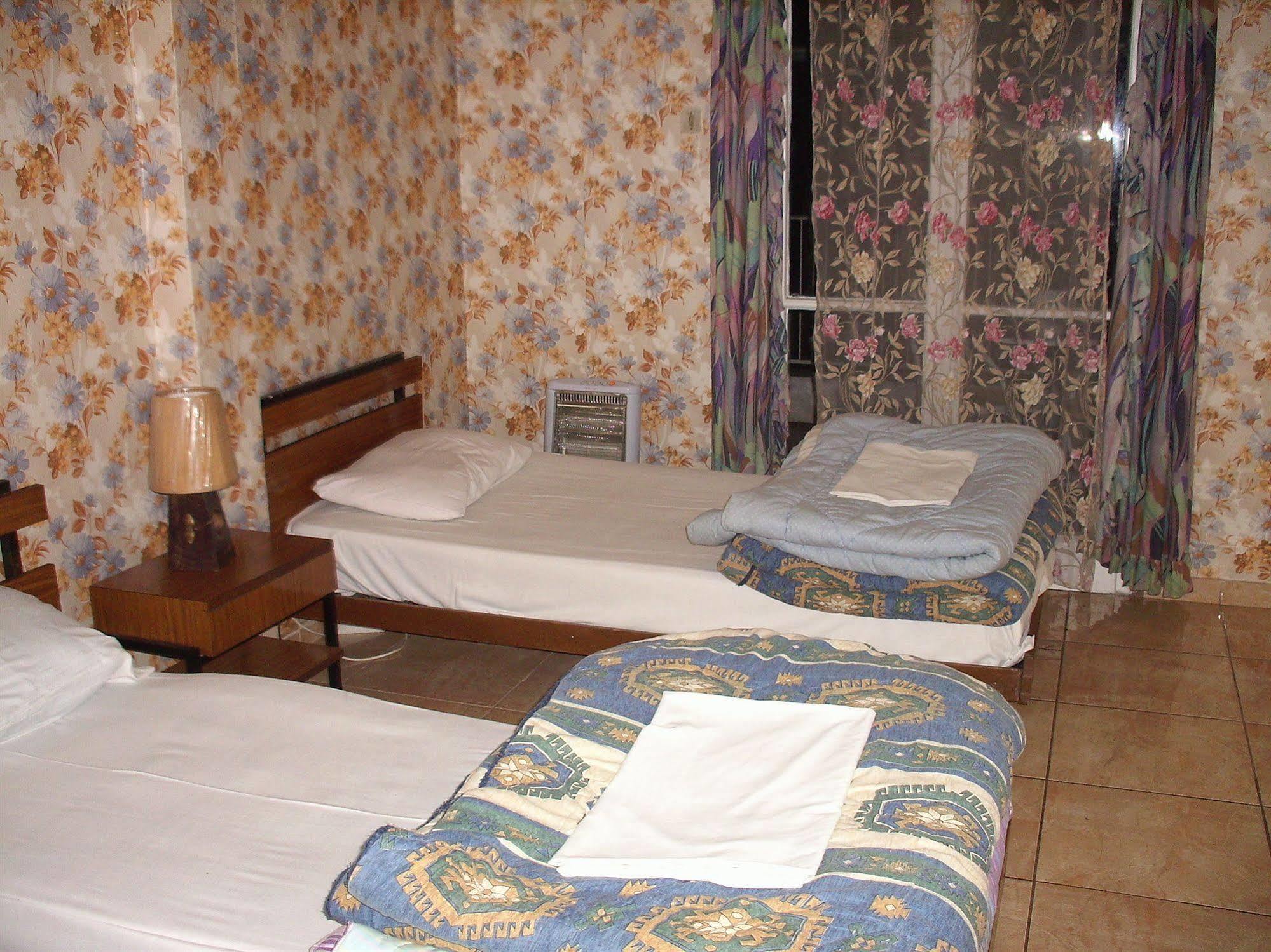 Athens House Hostel Luaran gambar