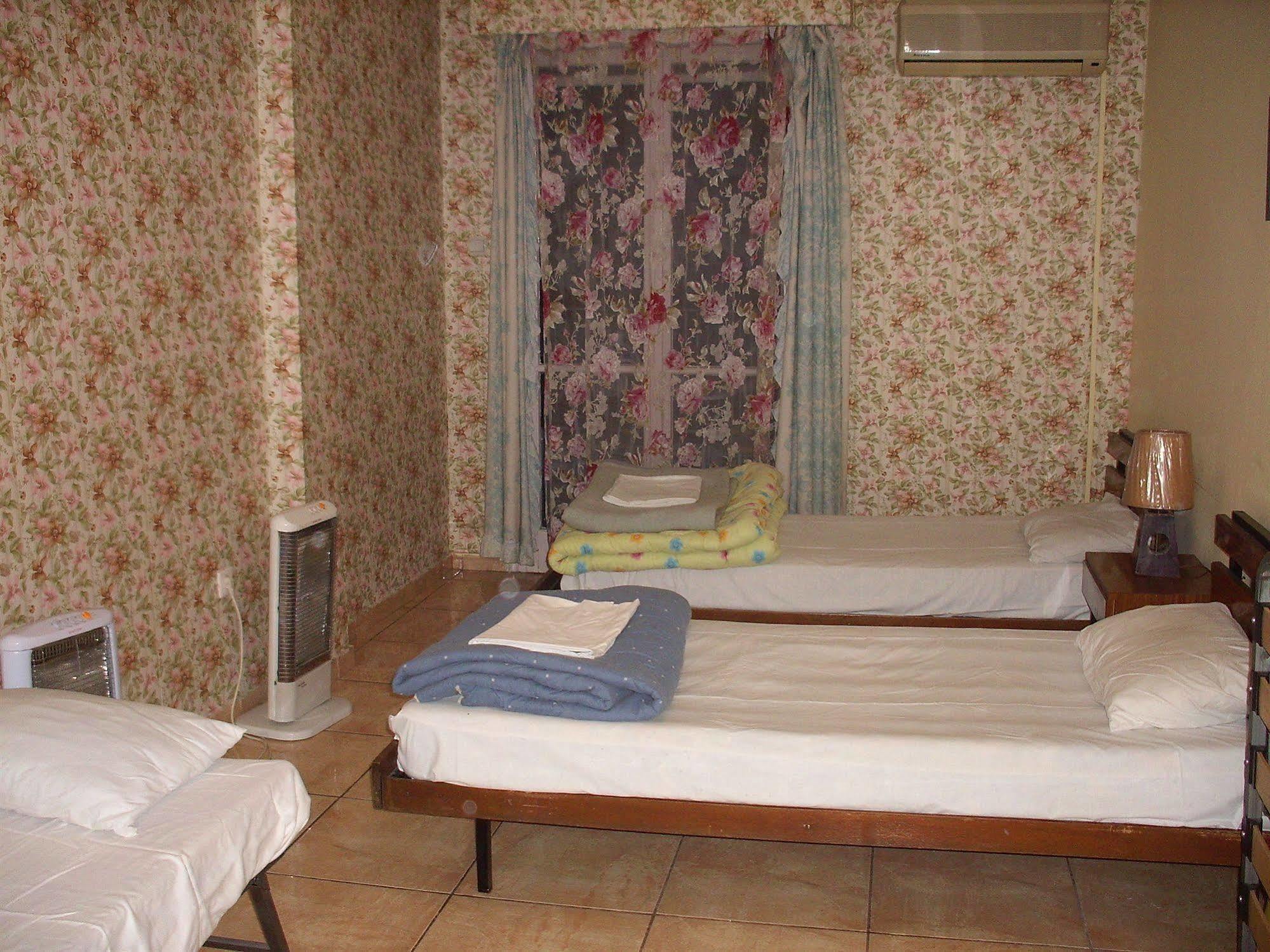 Athens House Hostel Luaran gambar