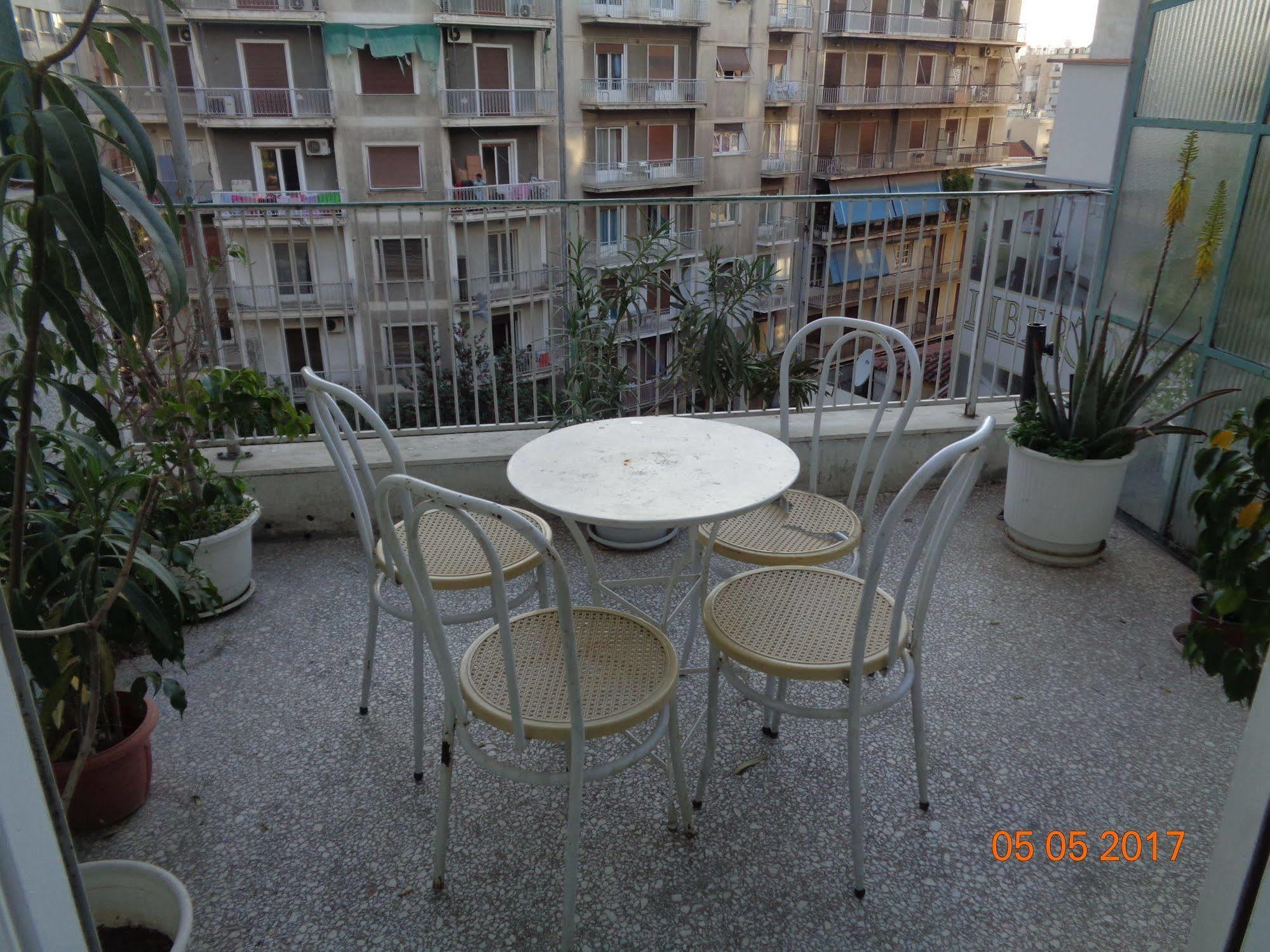 Athens House Hostel Luaran gambar
