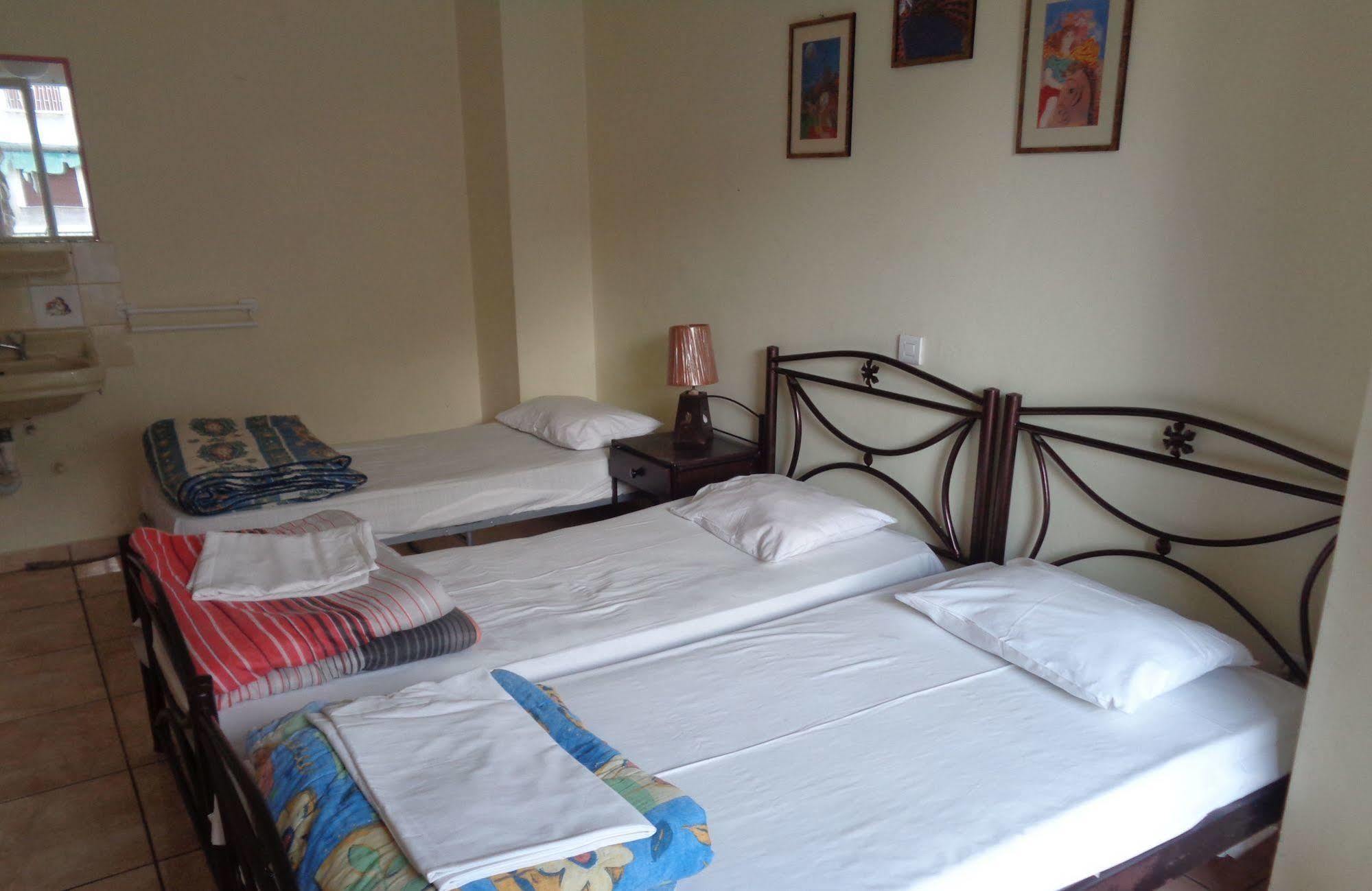 Athens House Hostel Luaran gambar