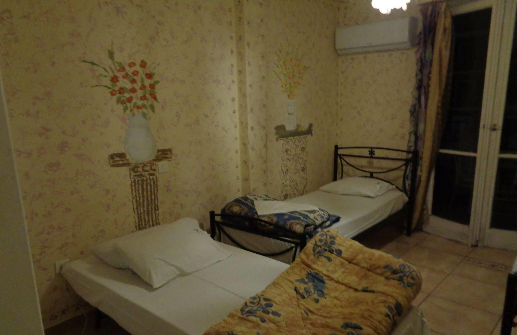 Athens House Hostel Luaran gambar