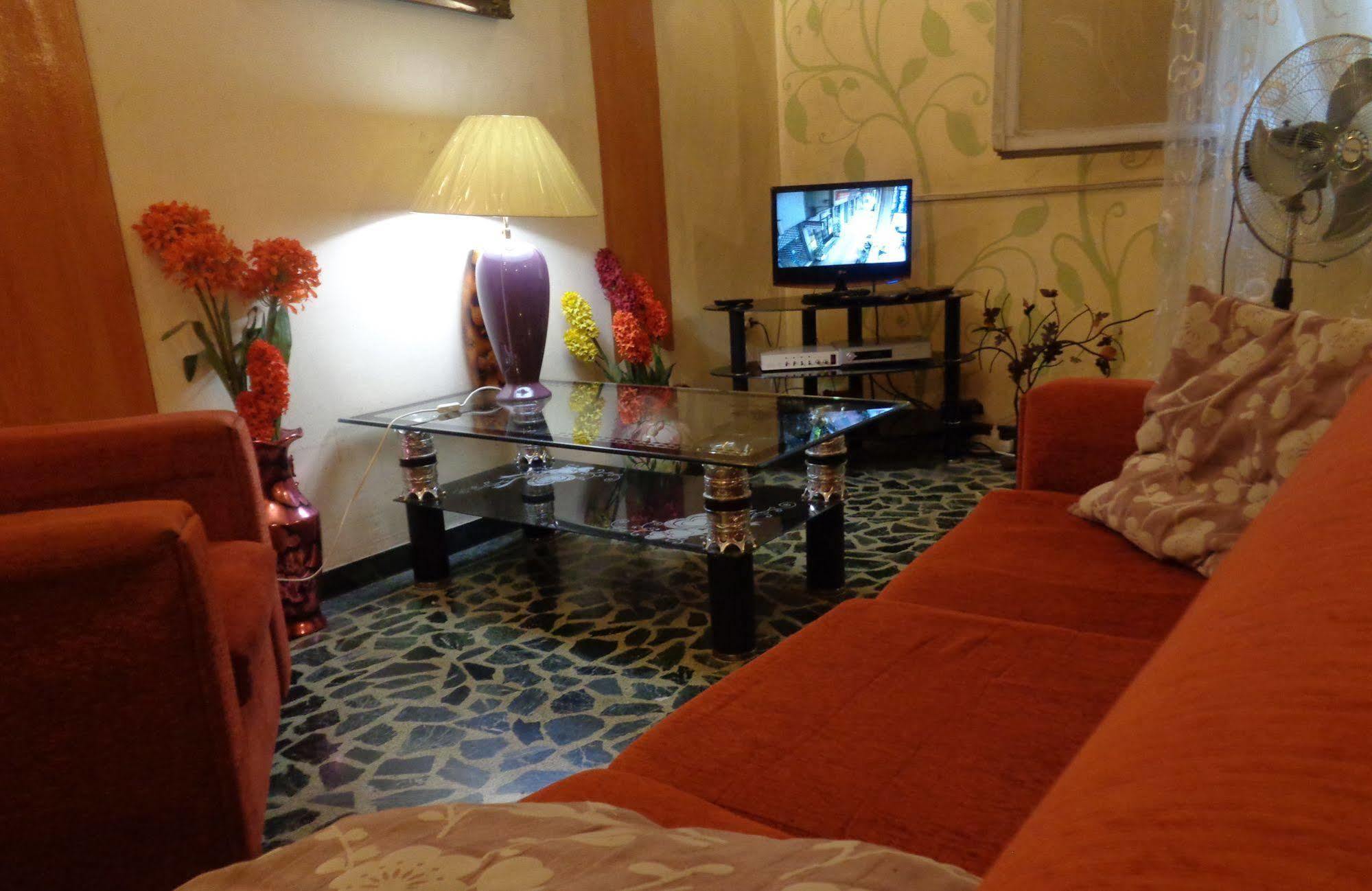 Athens House Hostel Luaran gambar